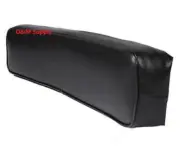 Tractor seat back cushion to fit FARMALL inter. 140 Super A Cub 100 300 130