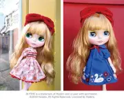 Blythe Neo Gillian'S Dream / Doll Only Takara Tomy