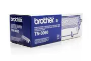 Brother TN3060 Black Toner Cartridge (Original)