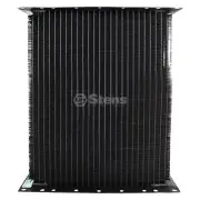 New Radiator Core For John Deere AB4666R 50 520 530 tractors