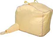Homoyoyo Mini Electric Dryer in Drying Bag for Travel Dorms Apartments Quick Dry for Clothes Swimwear Laundry Portable Weatherproof