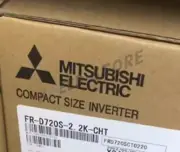 1PCS New MITSUBISHI FR-D720S-2.2K-CHT Inverter