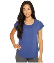 adidas Womens Climalite Training T-Shirt Size Small