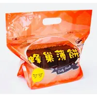 在飛比找PChome24h購物優惠-蜂巢薄餅 -可可 500g