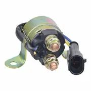 J&N Solenoid for Victory 1634 KINGPIN LOW 2009
