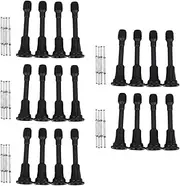 20Pcs Ignition Coil Boots Spark-Plug Cap 22448JA00A 22448JA00C,Compatible For Nissan JUKE MICRA QASHQAI