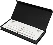 BESPORTBLE 1 Set Snake Gender Probe Reptile Probe Snake Probe Professional Reptiles Probe Sexing Reptile Accessories Probe Tester Probes Reptile Tank Accessories Stainless Steel