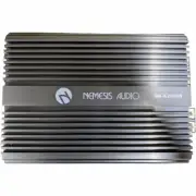 Nemesis Audio NA-K1000D 1000W RMS Class D Monoblock Amplifier Made In Korea