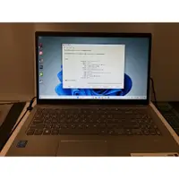 在飛比找蝦皮購物優惠-華碩 ASUS X-515MA 筆電 (星空灰/15.6"/