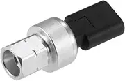 A/C Pressure Switch Sensor Compatible with GMC for Canyon for Yukon for Savana 2500 3500 4500 2021 2022 2023 1551388 3 Pins A/C Air Conditional Pressure Sensor 13511536