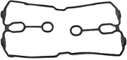 Repair Parts 12391-KAF-000 Motorcycle Cylinder Head Cover Gasket Seal for Ho-nda CB400F CB-1 CB1 NC27 1989-1990 CB400SF NC31 1992-1998 Accessories