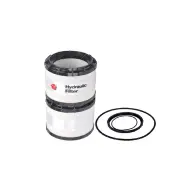 Sakura Hydraulic Oil Filter Set for Kobelco SK200-8 SK210LC-10 5.1L JO5ETA 06-15