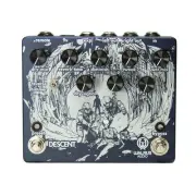 WALRUS AUDIO DESCENT Descent REVERB/OCTAVE WAL-DESC