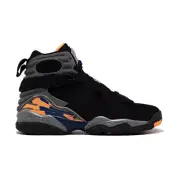 Jordan 8 Retro Phoenix Suns (GS) Size 6y New 305368-043