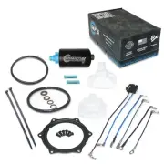 QFS Fuel Pump +Lock Ring +Tank Seal for 2009-2013 Kawasaki Teryx 750 49040-0041