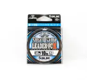 Sunline Fluorocarbon Leader Small Game FC II 30m 10lb (8027)