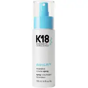 K18 AstroLift Reparative Spray for volume, strengthening and hair regeneration - 118 ml