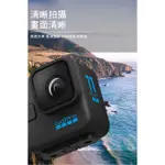 抗油汙防指紋能力出色 IMAK GOPRO HERO11 BLACK MINI 鏡頭玻璃貼(兩片裝)玻璃貼 鏡頭貼