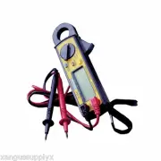 Midtronics PDF40 Digital Amp Clamp / AC DC Meter AMP-100