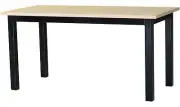 Steel work bench table 1800 x 900mm, direct from our Melbourne factory