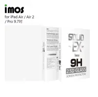 在飛比找Yahoo!奇摩拍賣優惠-IMOS APPLE iPad Air/Air2/Pro 9