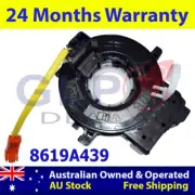 Airbag Clock Spring Spiral Cable For Mitsubishi Triton MQ MR 2015-2020 8619A439