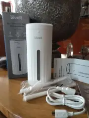 NEW Levoit mini ultrasonic cool mist humidifier