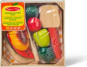 Melissa and Doug 487 - Cutting Food