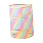 Toy Storage Basket Foldable Laundry Basket for Bathroom Bedroom Kids Room