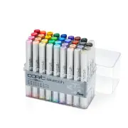 Too Sketch Basic 36 Color Set