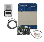 Pro Logic Retrofit Kit - OmniPlex HLXPROUPG Upgrade Kit for ProLogic to Omniplex