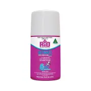 Rid Itch Relief Antiseptic Insect Repellent Roll-On Lotion 50ml