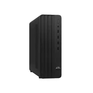 【HP 惠普】PRO SFF 280 G9 六核微型直立式商用電腦(i5-12500/8G/512SSD/W11P)