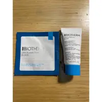 在飛比找蝦皮購物優惠-BIOTHERM 碧兒泉 新版 奇蹟特嫩精華 1ml/5ml