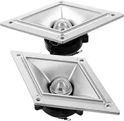 HAMPPLIES 2pcs Heavy Duty Speaker Horn Tweeters for Stage Performance Audio Tweeter System Stylish Design Enhanced Sound Transmission Compatible with Live Sound Speakers