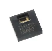HUMIDITY/TEMP Sensor 40 TO 125DEG C, Sensor IC's ic's, HPP845E031R4