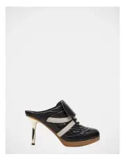 [Steve Madden] Kadin Dress Shoe in Black