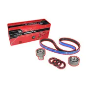 Gates Timing Belt Kit for Nissan EXA Pulsar N12 N14 1.6L 1.8L 1986-1995