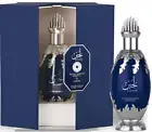Niche Emarati Lujain Perfume By Lattafa Eau De Parfum 100ml Top Fragrance