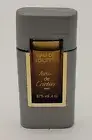 VTG NOS SANTOS de CARTIER PARIS 4ml MINI PERFUME SPLASH Made in France