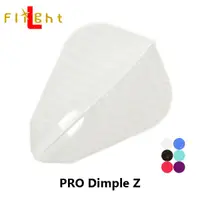 在飛比找蝦皮商城優惠-【L-Flight】PRO Dimple Z 素色 鏢翼 D