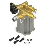 Annovi Reverberi Pressure Washer Pump fits Mi-T-M JP-2403-0MHB, WP-2000-2MIB PSI
