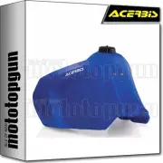 ACERBIS 0017554 FUEL TANK BLUE SUZUKI DR 650 2016 16 2017 17 2018 18