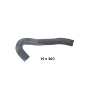 Superspares Lower Engine Bypass Hose for Holden Rodeo RA Colorado RC 2.4L 4 cyl