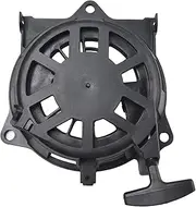 XXUMKL Fit for H0nda GC160 GCV135 GCV190 28400-Z0M-801 28400Z0M801 Pull Starter 169mm 28400-Z0M-80