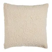 Boucle Floor Cushion Size 65X65cm by MyHouse