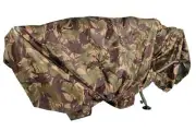 Carp Porter Barrow Cover Large DPM Carp Fishing Tackle