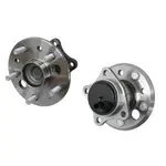 Sterling Wheel Hub to suit Toyota Aurion 04/2012 Onwards - HUB-TYAU-014B-L
