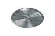 Vogue Saucepan Lid Aluminium - 160mm 6 1/3"