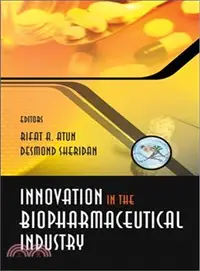 在飛比找三民網路書店優惠-Innovation in the Biopharmaceu